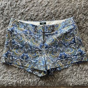 J Crew shorts